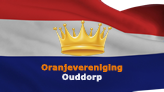 Logo Oranjevereniging